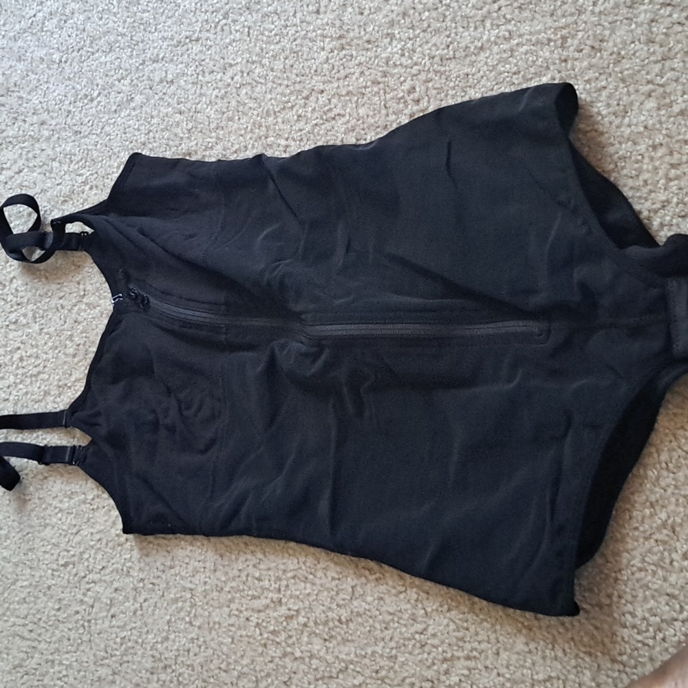 Body suits